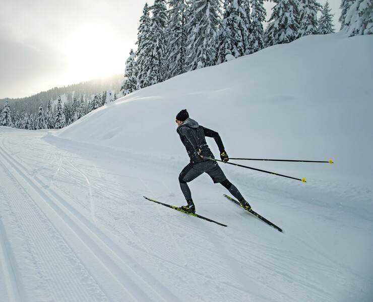SKILETICS® to get in shape – get on track