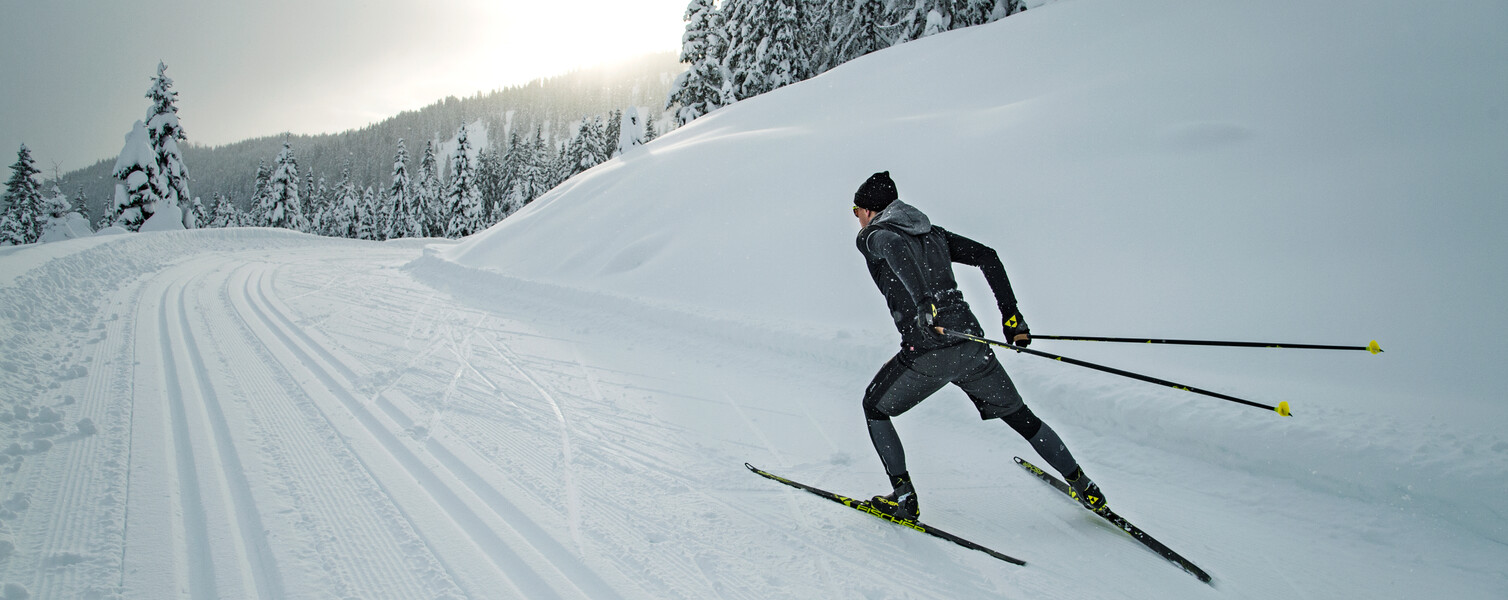 SKILETICS® to get in shape – get on track