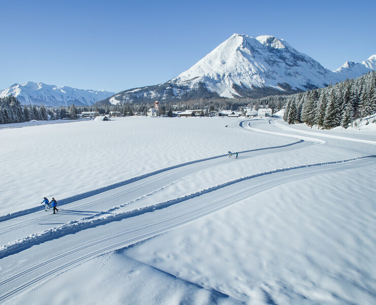 Die sechs besten Après Ski Alternativen für Langläufer